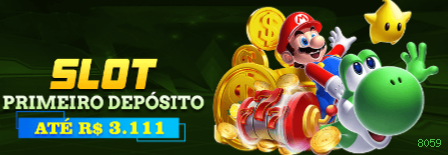 Cassino Ao Vivo 8059