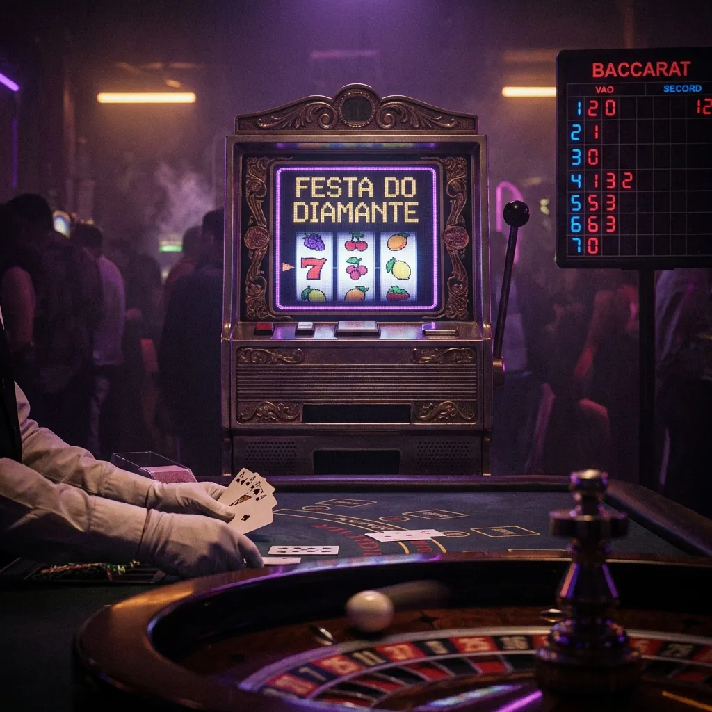 Provedores Cassino Ao Vivo