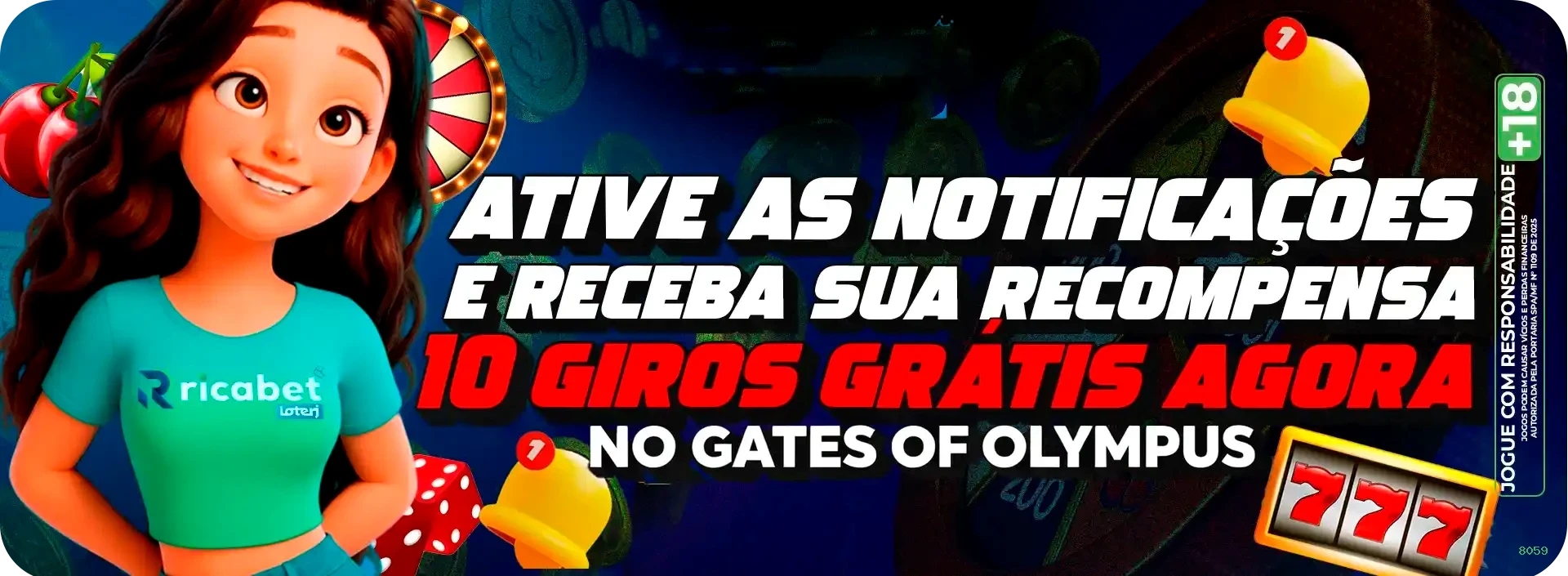 Apostas Esportivas 8059