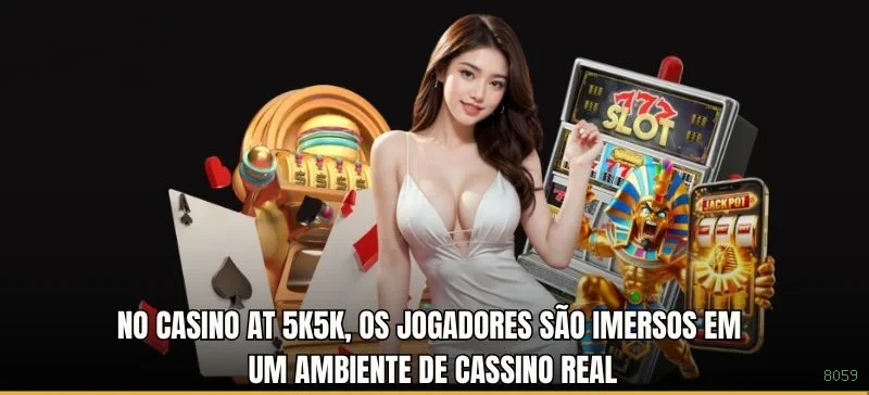 Fortune Rabbit Slot 8059