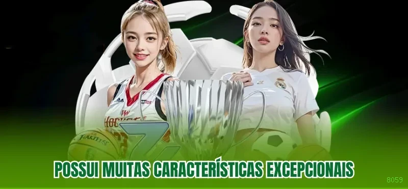 8059 Cassino Clássico