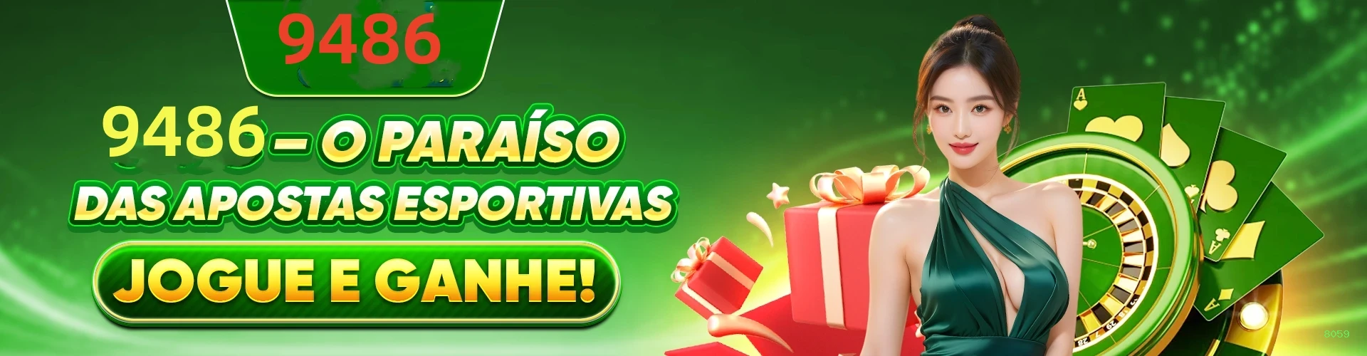 8059 Cassino Clássico