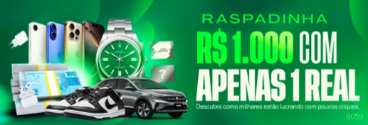 8059 Cassino Clássico