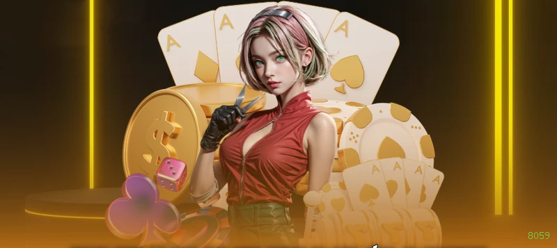 Poker Ao Vivo 8059