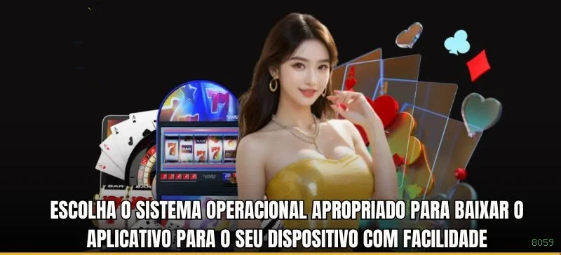 8059 Cassino Clássico