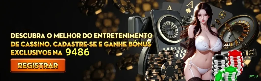 8059 Cassino Clássico