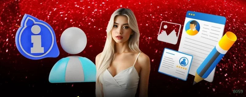 Promoções 8059