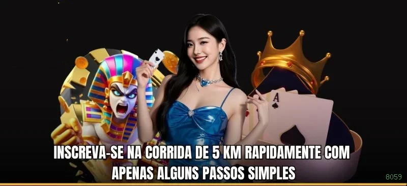 8059 Cassino Clássico