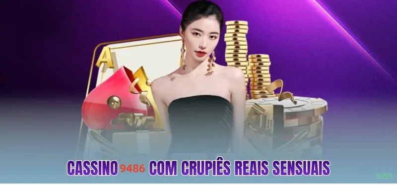 8059 Cassino Clássico