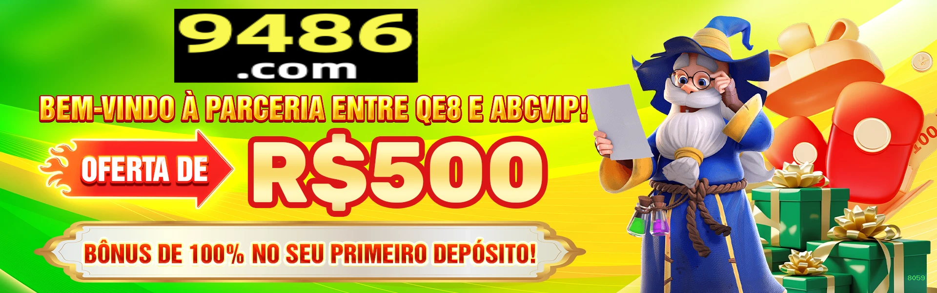 Starburst 8059