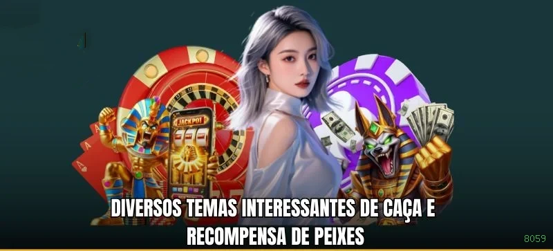 8059 Cassino Clássico