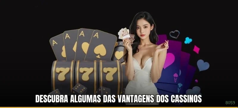 8059 Cassino Clássico